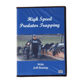 High Speed Predator Trapping - Dunlap - DVD