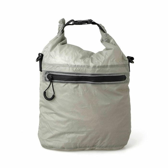 Hightide Nahe Dry Bag 2WAY, shown from another angle.