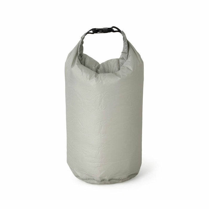 Hightide Nahe Dry Bag, detail view of the design.