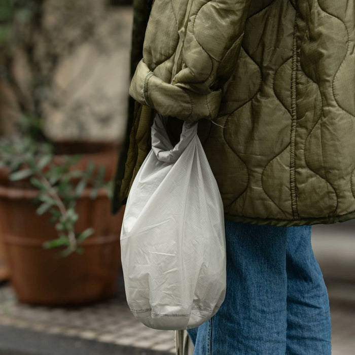 Hightide Nahe Dry Bag, shown in full.