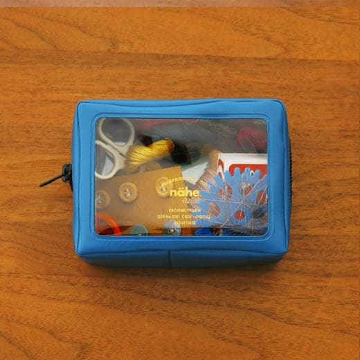 Hightide Nahe Packing Pouch (XS) - The Journal Shop