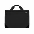 Hightide Nahe Soft Laptop Case, detail view of the design.