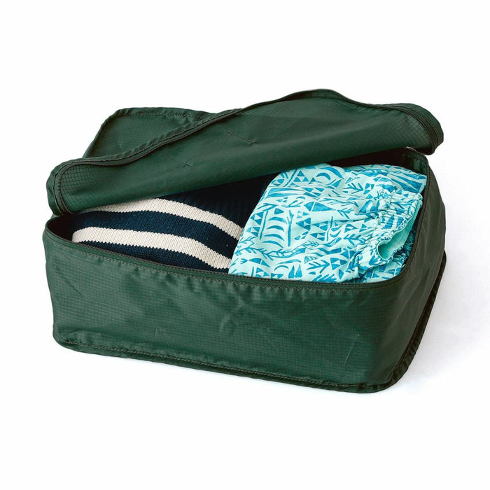 Hightide Nahe Travel Packing Bags, shown from another angle.