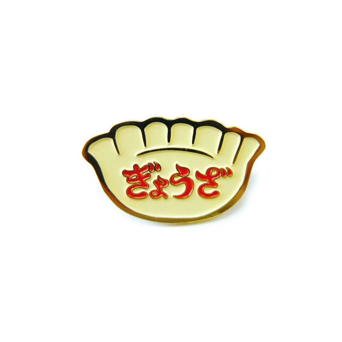Gyoza