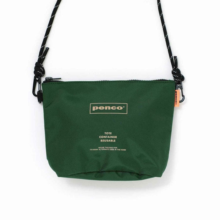 Hightide Penco Bucket Pouch - The Journal Shop