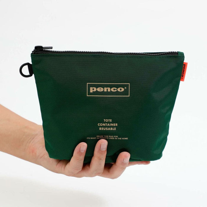 Hightide Penco Bucket Pouch - The Journal Shop