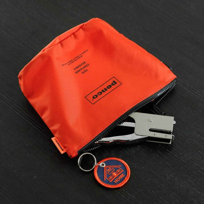 Hightide Penco Bucket Pouch - The Journal Shop