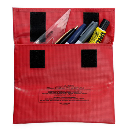 Hightide Penco Carry-Tite General Purpose Case - The Journal Shop