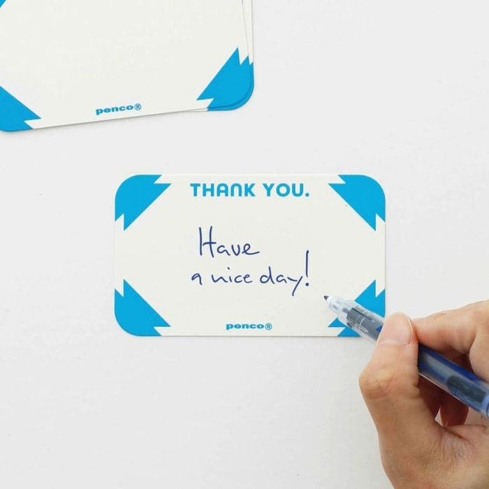 Hightide Penco Message Card - The Journal Shop