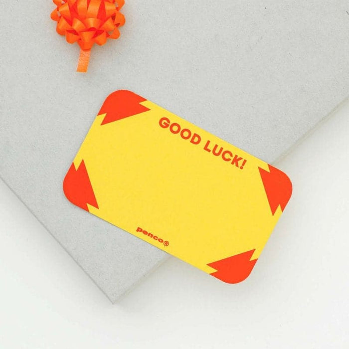 Hightide Penco Message Card - The Journal Shop