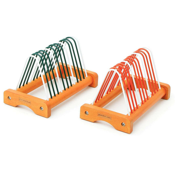 Hightide Penco Wire Rack, shown from another angle.