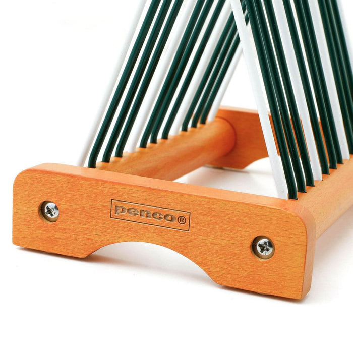 Hightide Penco Wire Rack, alternate angle.