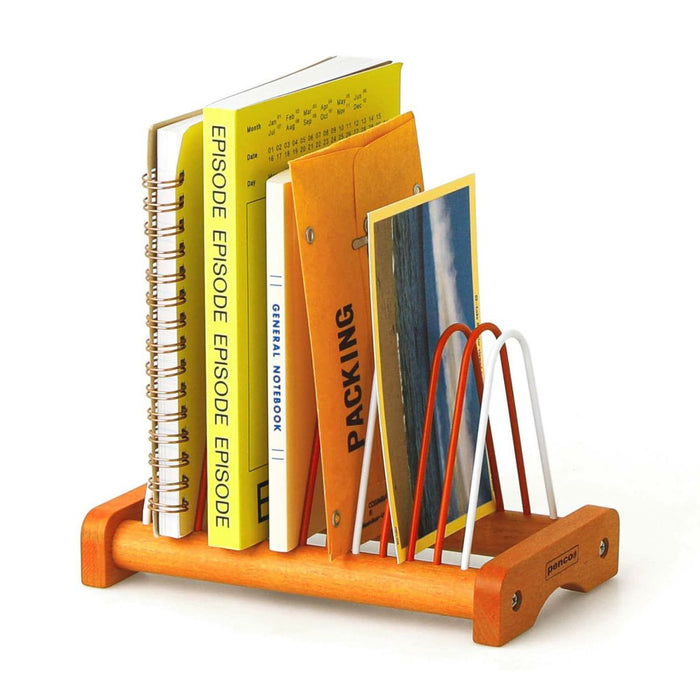Hightide Penco Wire Rack, shown with its details.