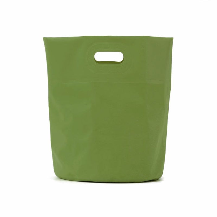 Hightide Tarp Bag [Small] shown in a close product view.