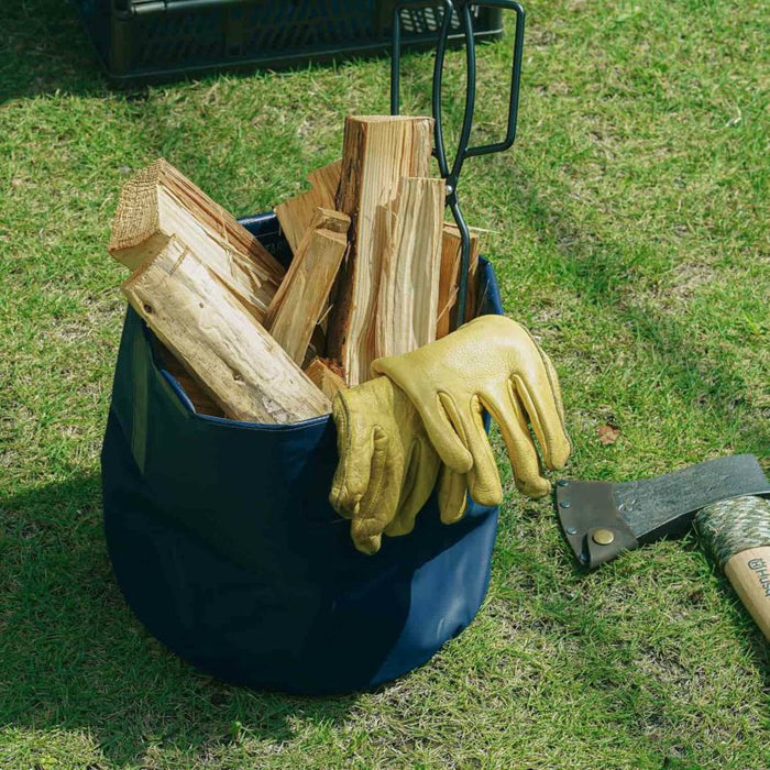 Hightide Tarp Bag [Small] shown in full against a plain backdrop.