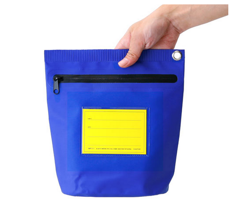 Hightide Tarp Pouch (L) - The Journal Shop