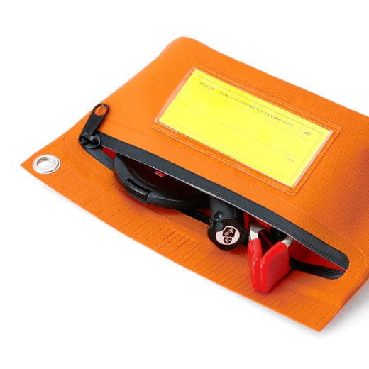 Hightide Tarp Pouch (S) - The Journal Shop