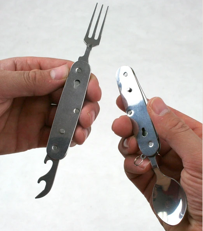 Hobo Tool