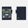 Hobonichi 2026 A5 Cousin Cover: iyo okumi - A Story About Me, shown from the front.
