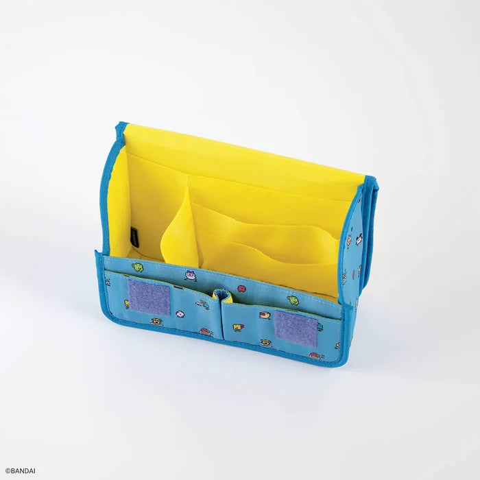 Hobonichi 2026 Accessories: Tamagotchi - Stappo (Our Tamagotchi), shown with its details.
