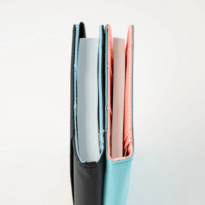 Hobonichi 2026 Japanese Day-Free Book – A6/Jan Start/Mon Start, shown with its details.