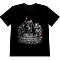 Horror Hopscotch Heavyweight Tee