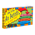 How to Be an Artist Flipbook