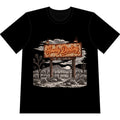 Howdy Darling Desert Tee Heavyweight Vintage Western Graphic T-Shirt