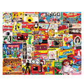 I Had One Of Those Jigsaw Puzzle