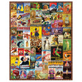 I Love Chocolate Jigsaw Puzzle