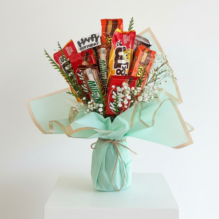 I Want Candy