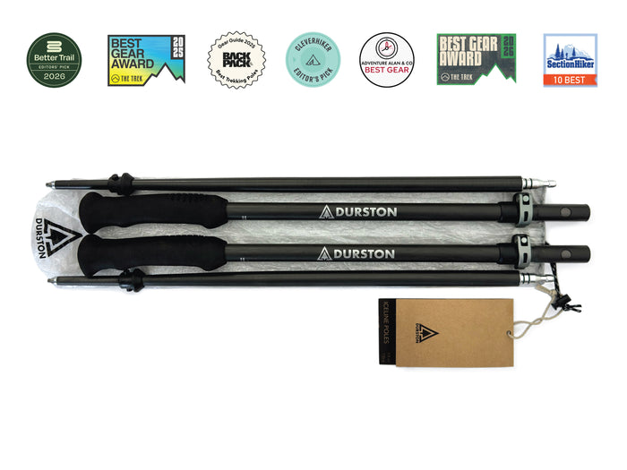 Iceline Trekking Poles