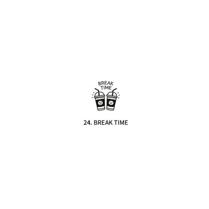 Break Time