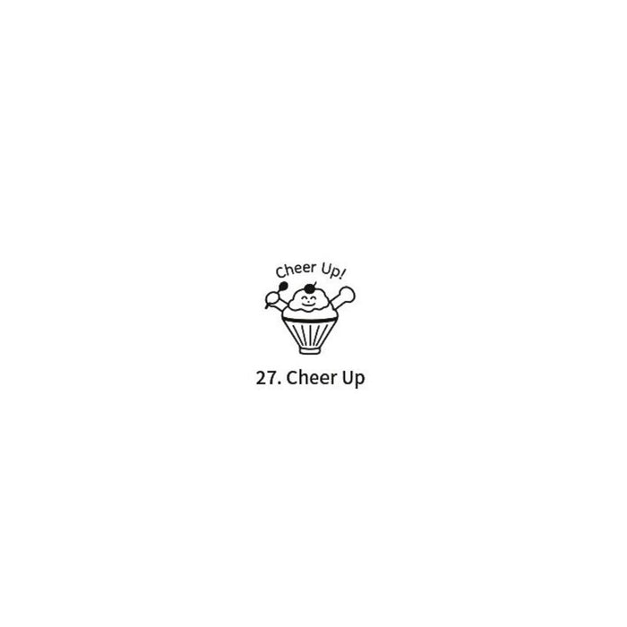 Cheer Up