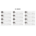 Iconic Dated Planner Stickers - The Journal Shop