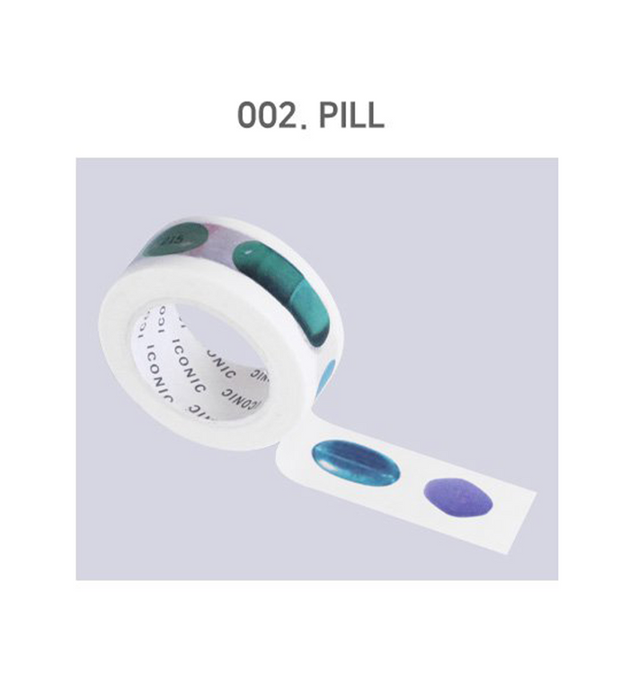Pill
