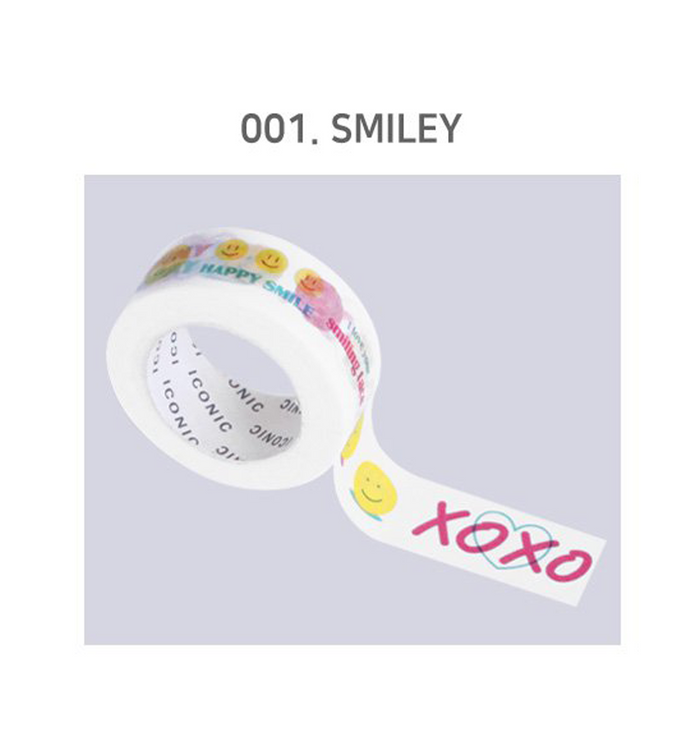 Smiley
