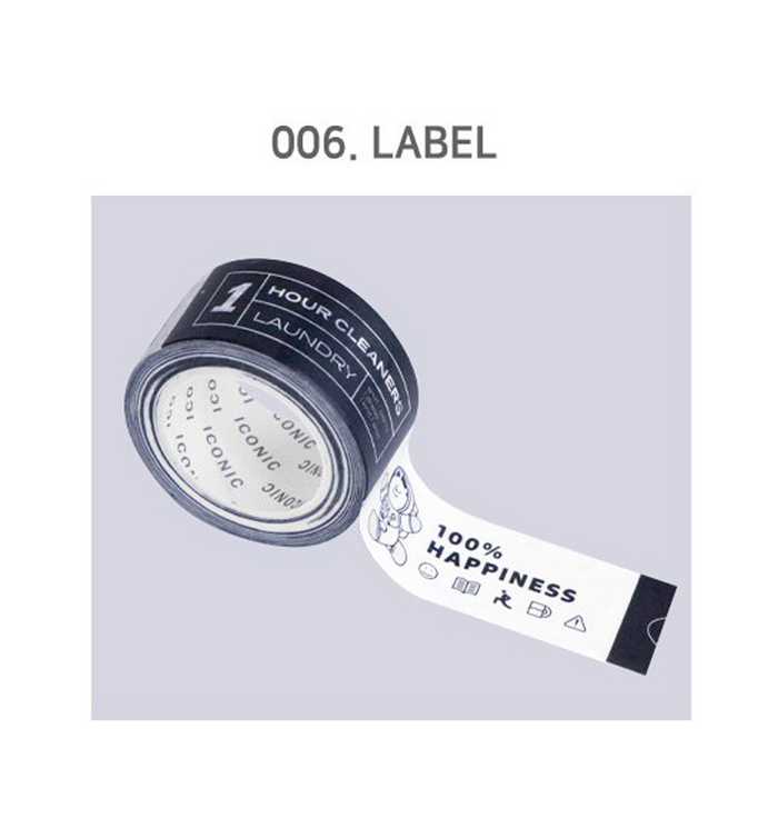 Label