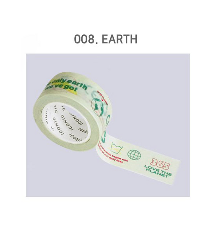 Earth