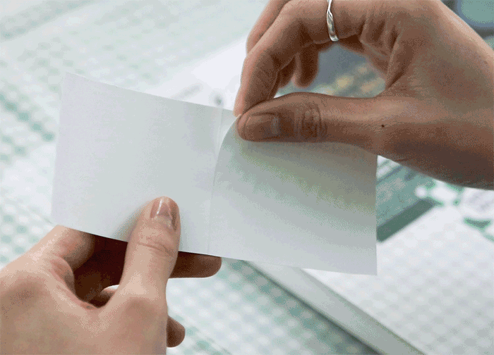 Iconic Collect Sticker Pack — 23 Sheets, shown from the front.