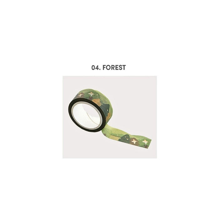 Forest