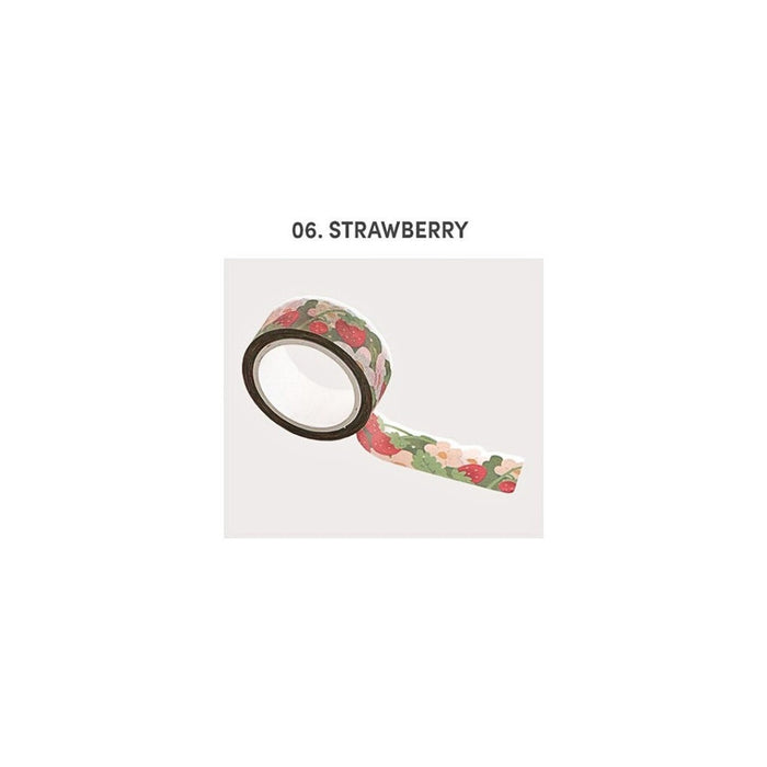 Strawberry