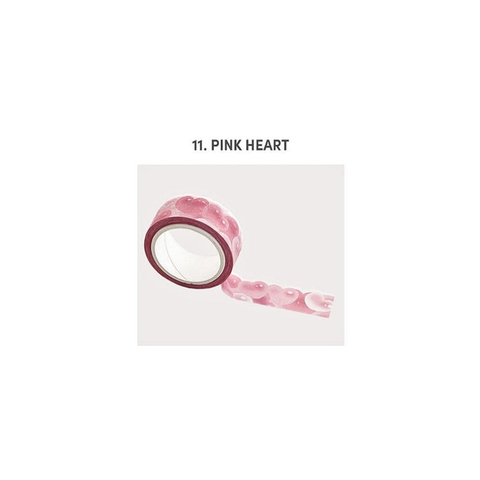 Pink Heart