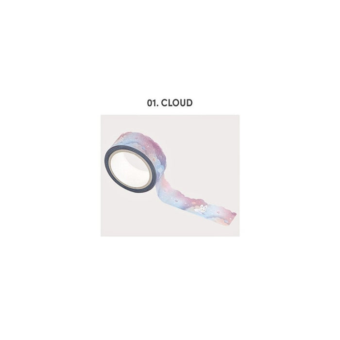 Cloud