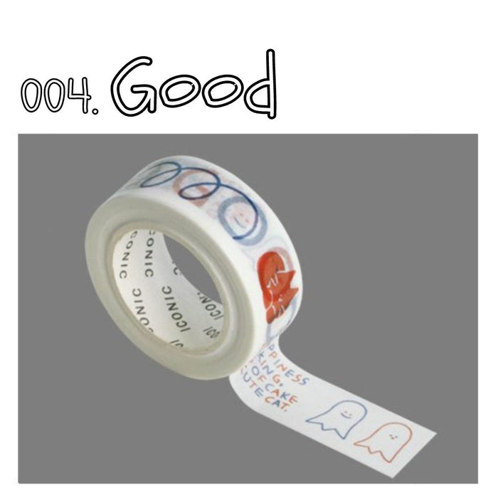 Good