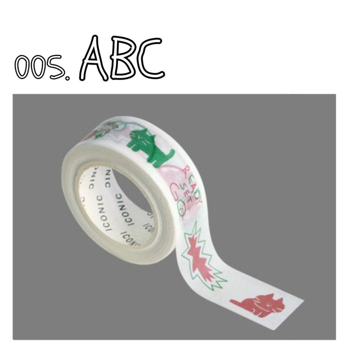 ABC