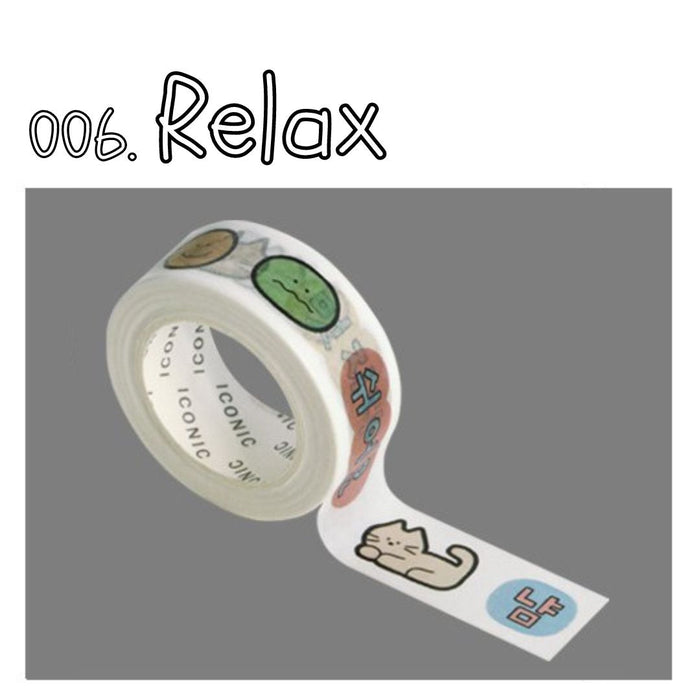 Relax