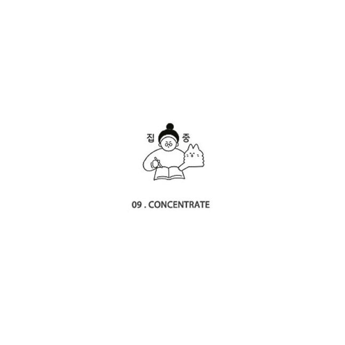 Concentrate