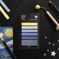 Starry night
