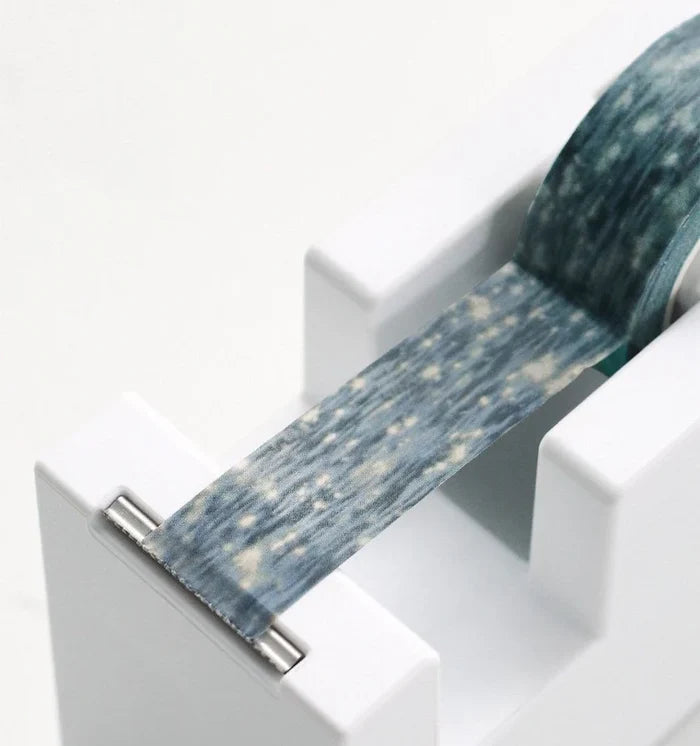 Iconic Photo Masking Tape, shown from another angle.